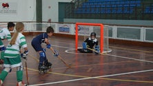 Imagem de Preço das viagens afasta equipas de torneio internacional de hóquei em patins
