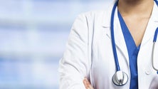 Imagem de Nos últimos anos entraram 75 novos médicos no SESARAM