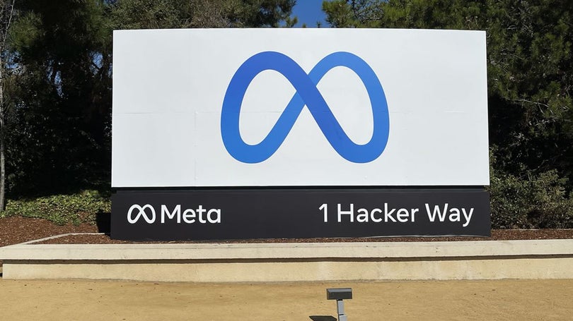 Imagem de Meta apresenta supercomputador para pesquisa de inteligência artificial
