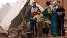 Imagem de ONU sem fundos a partir de setembro para manter ajuda a refugiados palestinianos