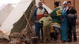 ONU sem fundos a partir de setembro para manter ajuda a refugiados palestinianos