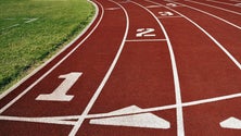Imagem de Desporto Escolar dedicou semana ao atletismo (Vídeo)