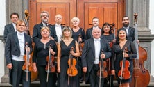 Orquestra promove concerto na Assembleia