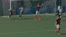 Imagem de Juniores Nacional 2 – Sacavenense 3