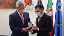 Imagem de Rodrigues convida homólogo dos Açores a visita em fevereiro