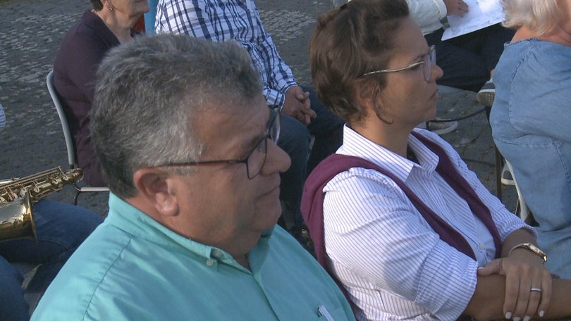 Imagem de Eleições à AR