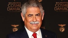 Imagem de Luís Filipe Vieira acusa Nacional (áudio)
