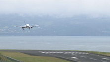 Imagem de Há interessadas na privatização da Azores Airlines (Vídeo)