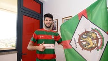 Imagem de Fábio Pacheco impedido de treinar
