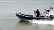 Imagem de 2 Pescadores resgatados esta madrugada na Madeira