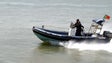 2 Pescadores resgatados esta madrugada na Madeira