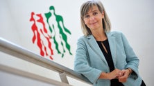 Imagem de PS indica Marta Temido para vice-presidente da comissão de revisão constitucional