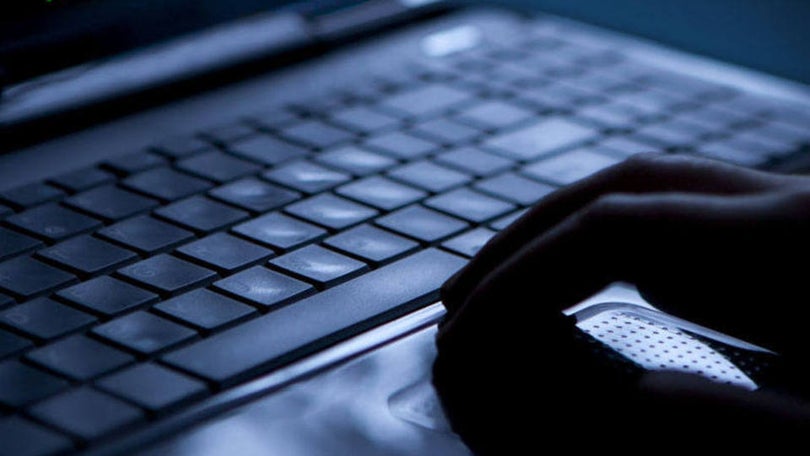 Imagem de Covid-19: EUA acusam hackers chineses de roubo de informação sobre vacinas