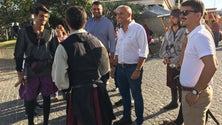 Imagem de Paulo Cafôfo promete barco todos os dias para o Porto Santo