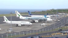 Imagem de Proposta da Icelandair para comprar parte da capital da Azores Airlines levanta dúvidas (Vídeo)