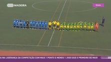 Imagem de Divisão de Honra Câmara de Lobos 2 x 1º de Maio 1