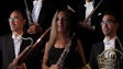 Imagem de Quinteto de Sopros dá concerto no Salão Nobre do parlamento da Madeira