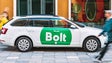 Imagem de Bolt com categoria para pessoas com mobilidade reduzida a partir de hoje