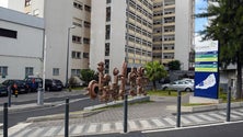 Imagem de Madeira regista oito novos casos de Covid-19