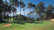 Imagem de Falta de água está a penalizar o Golfe na Madeira