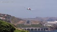 Imagem de Vento está a condicionar Aeroporto da Madeira