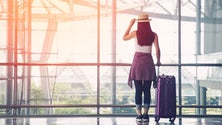 Imagem de Governo estabelece regras para viagens de e para Portugal