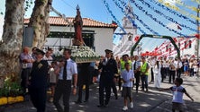 Confraria do Loreto convida os pilotos de aviação para a festa desta paróquia da Calheta (vídeo)