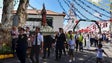 Confraria do Loreto convida os pilotos de aviação para a festa desta paróquia da Calheta (vídeo)