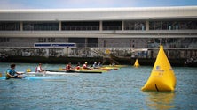 Imagem de Porto do Funchal acolhe Campeonato Regional de Regatas em Linha