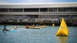 Imagem de Porto do Funchal acolhe Campeonato Regional de Regatas em Linha
