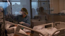 Imagem de Covid-19: Espanha tem 108 novos casos e um óbito nas últimas 24 horas