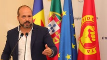 Imagem de PS Madeira diz que prioridade de Albuquerque não deveria ser os «Vistos Gold» (áudio)