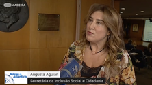 Imagem de Fundo de Apoio Regional a Organizações Locais já chegou a cerca de 9 mil madeirenses (Vídeo)