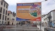 Imagem de PSD esqueceu-se do CDS e Albuquerque mandou retirar cartaz