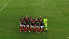 Marítimo B falha acesso à Liga 3 (áudio)