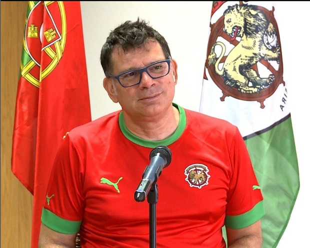 Desporto
