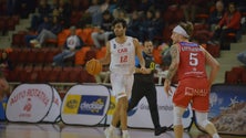 Imagem de CAB Madeira cai para a ProLiga (vídeo)