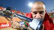Imagem de Governo reconhece interesse público da «Madjer Youth Beach Soccer Cup»