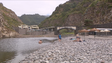 São Jorge oferece única praia fluvial da Madeira (vídeo)