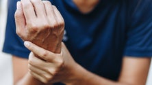 Imagem de 51% dos doentes com dor crónica não aderem à terapêutica após um ano