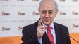 Rui Rio diz não querer agravar `problema latente` com PSD-Madeira