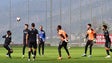 Imagem de Costinha prepara jogo frente ao Tondela com muitas ausências