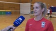 Marítimo consegue dobradinha no voleibol (vídeo)
