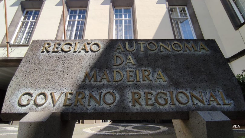 Imagem de Número de funcionários públicos na Madeira volta a crescer