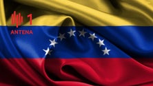 Imagem de Há cada vez mais emigrantes na Venezuela a vir para a Madeira.