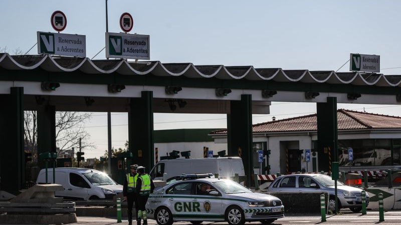 Imagem de Um morto e 177 acidentes rodoviários na sexta-feira