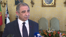 Imagem de Bolieiro admite «desgaste» mas promete motivação pela estabilidade nos Açores