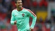 Imagem de Recorde de Cristiano Ronaldo no Guinness de 2018