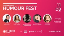 Imagem de Humor Fest no Funchal até 08 de agosto