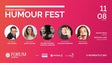 Imagem de Humor Fest no Funchal até 08 de agosto